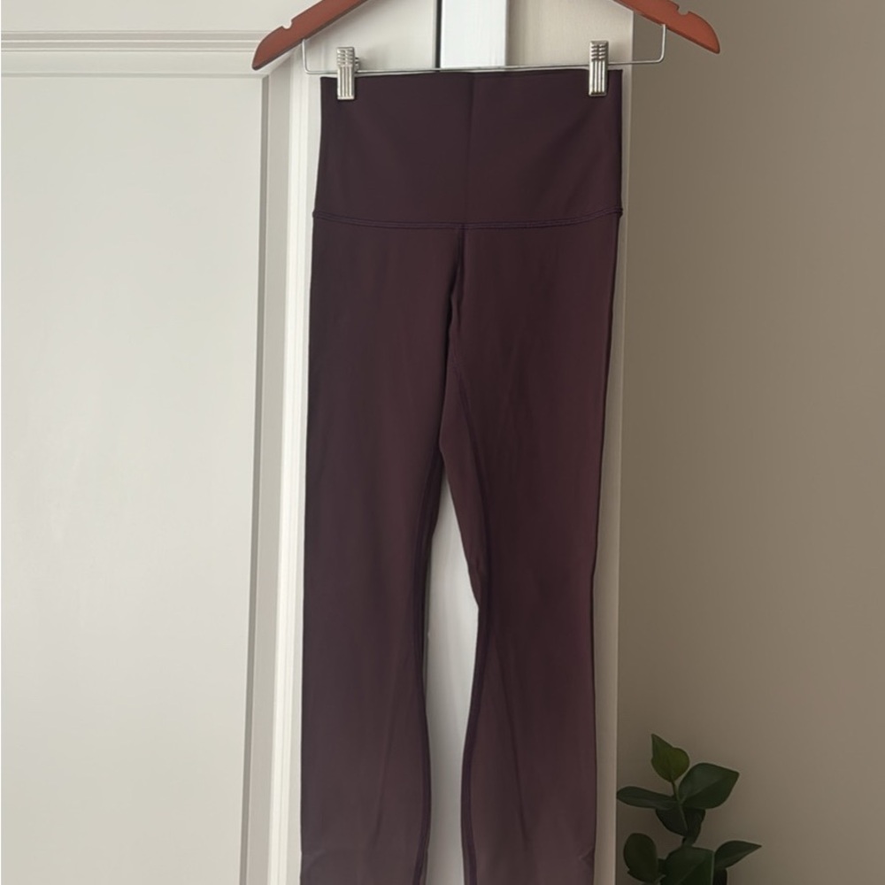 Lululemon Align leggings